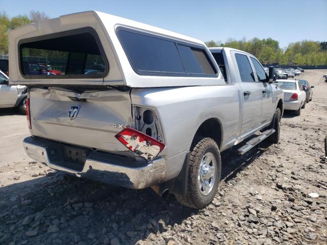 Photo 4 from auction – 2014 RAM 2500 ST with VIN 3C6UR5CL3EG214016