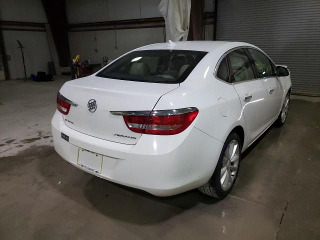 Photo 4 from auction – 2014 BUICK VERANO with VIN 1G4PP5SK7E4228563