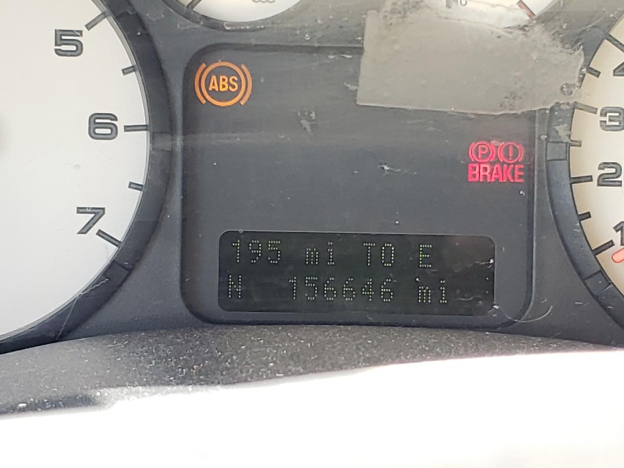 Photo 8 from auction – 2005 FORD FREESTYLE with VIN 1FMDK06175GA16248