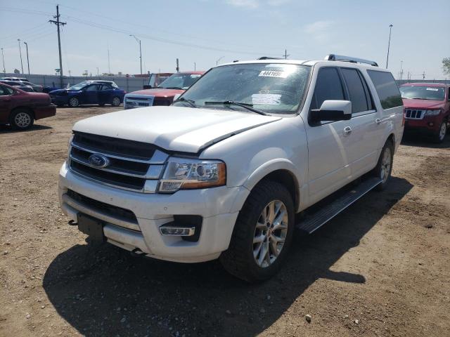Photo 5 from auction – 2015 FORD EXPEDITION with VIN 1FMJK2AT8FEF30033