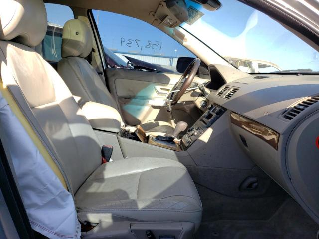 Photo 5 from auction – 2006 VOLVO XC90 with VIN YV4CY592X61258565