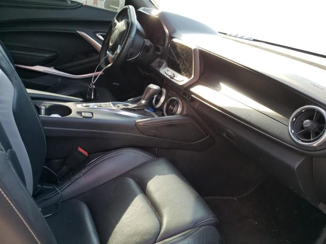 Photo 5 from auction – 2016 CHEVROLET CAMARO LT with VIN 1G1FD1RX8G0183588