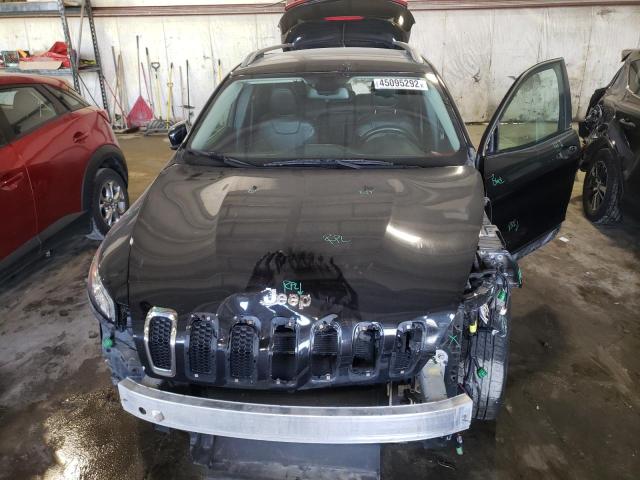 Photo 7 from auction – 2015 JEEP CHEROKEE L with VIN 1C4PJMCB9FW625681