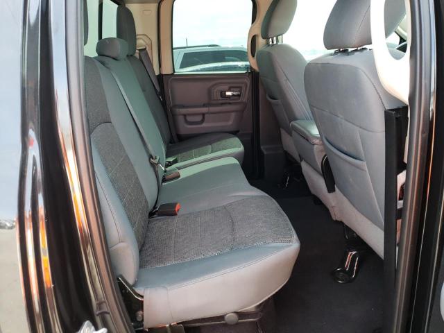 Photo 6 from auction – 2016 RAM 1500 SLT with VIN 1C6RR6GT5GS169145