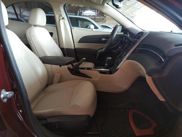Photo 5 from auction – 2014 CHEVROLET MALIBU 1LT with VIN 1G11C5SLXEF253081