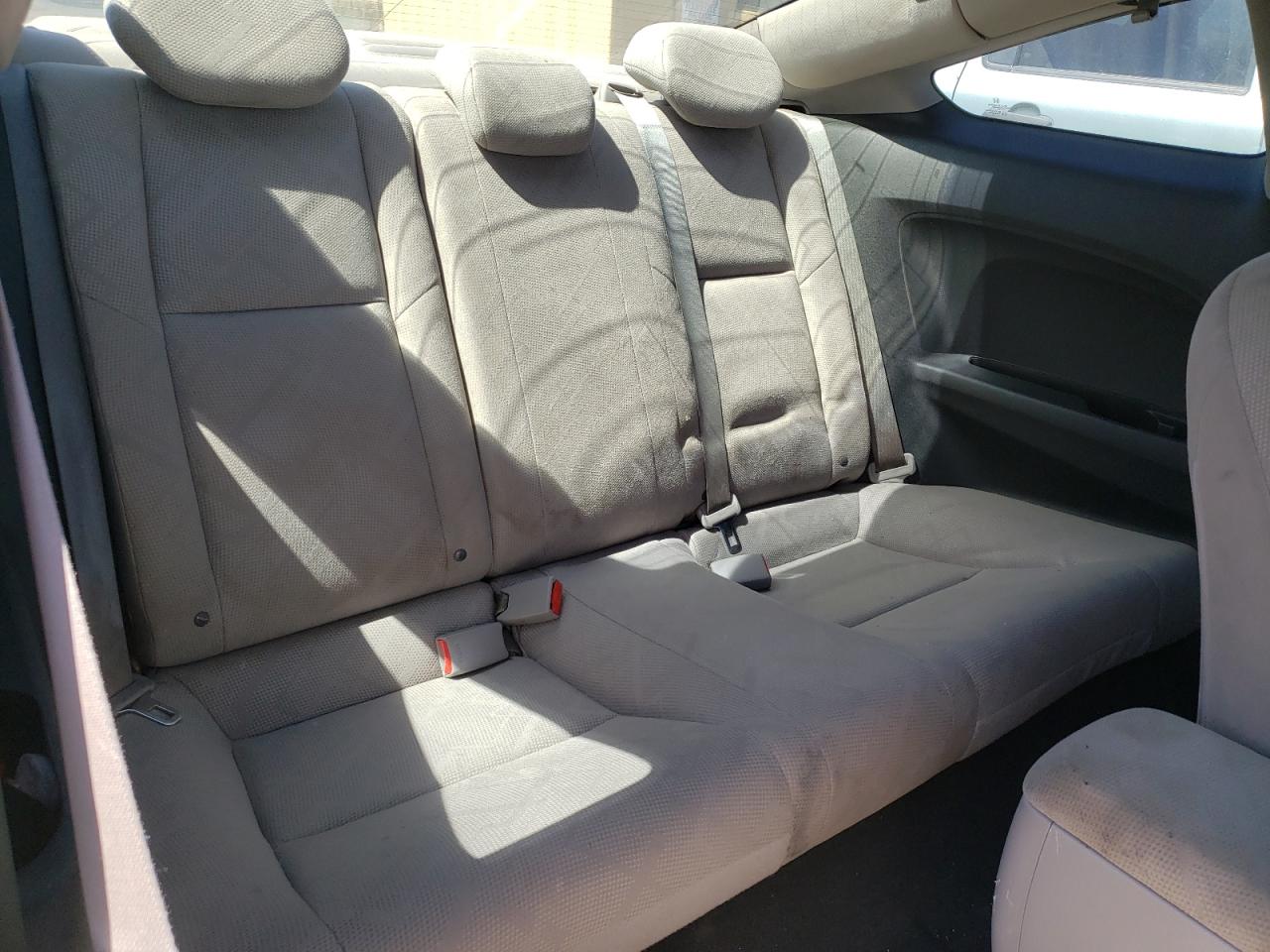 Photo 6 from auction – 2012 HONDA CIVIC EX with VIN 2HGFG3B86CH514477