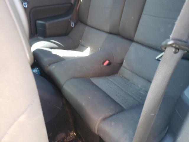 Photo 6 from auction – 2005 FORD MUSTANG with VIN 1ZVFT80N055139371