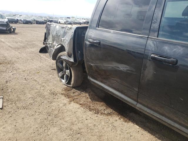 Photo 9 from auction – 2018 RAM 1500 SLT with VIN 1C6RR7LT0JS114296