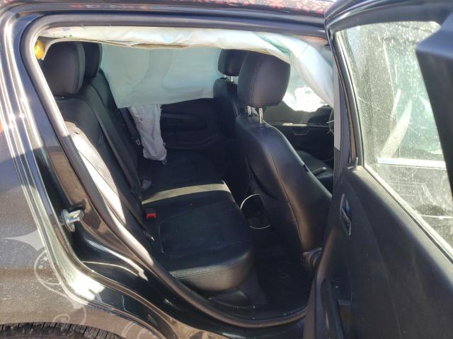 Photo 6 from auction – 2015 CHEVROLET SONIC LT with VIN 1G1JC6SB9F4148381