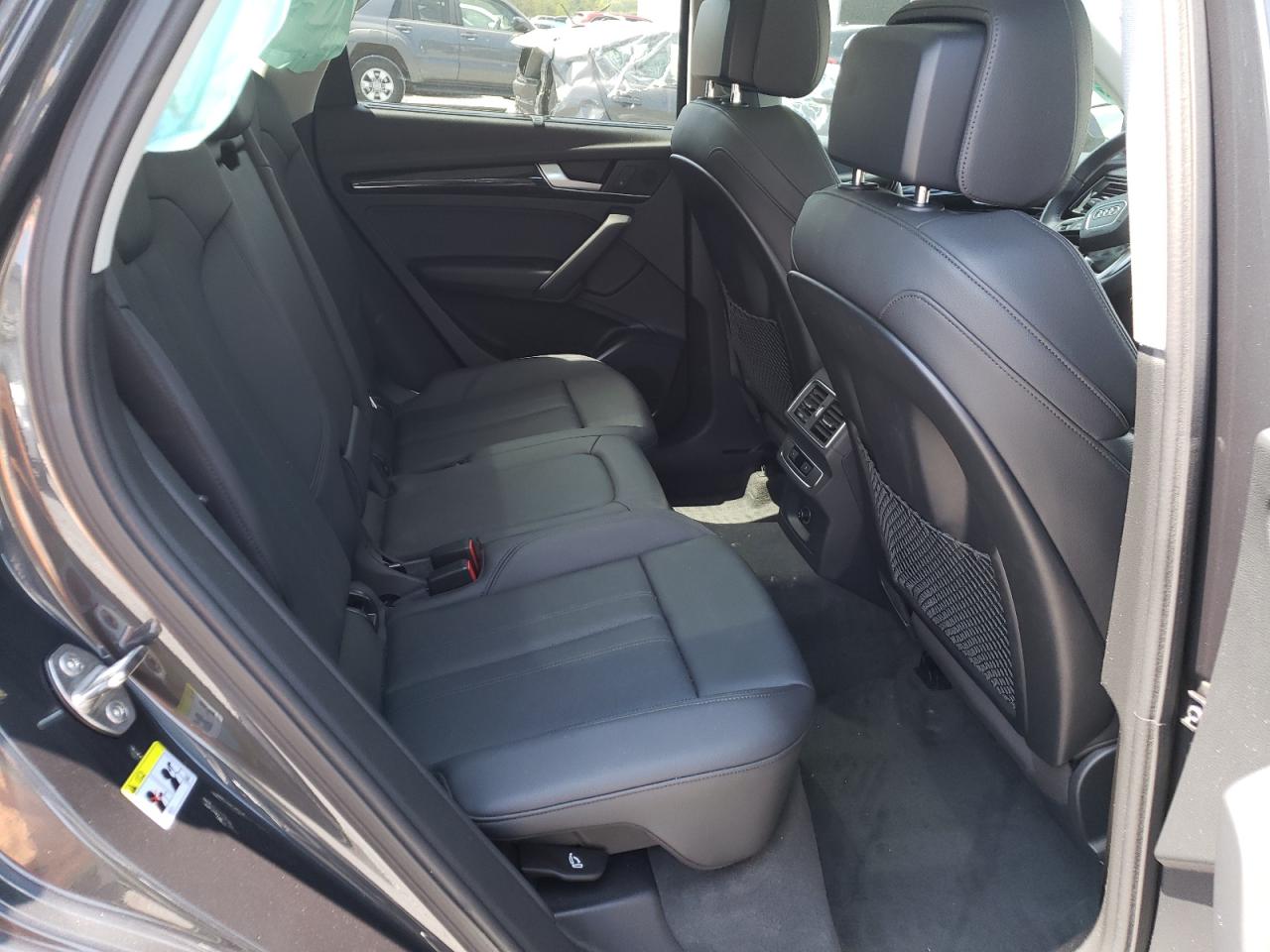 Photo 17 from auction – 2018 AUDI Q5 PREMIUM with VIN WA1BNAFY2J2217501