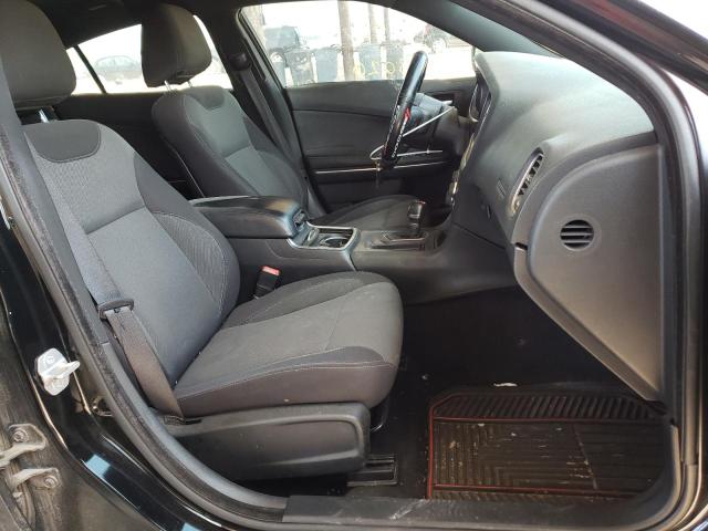 Photo 5 from auction – 2015 DODGE CHARGER SE with VIN 2C3CDXBG3FH751445