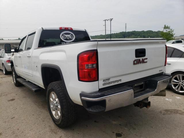 Photo 3 from auction – 2015 GMC SIERRA K25 with VIN 1GT12YE89FF147760