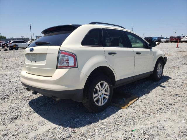 Photo 4 from auction – 2007 FORD EDGE SE with VIN 2FMDK36C47BB18197