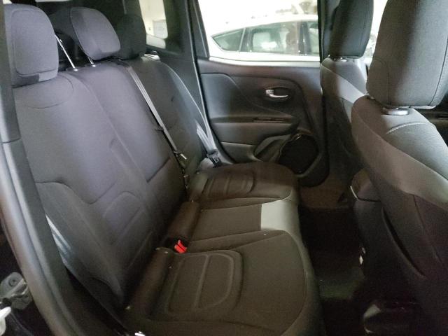 Photo 6 from auction – 2016 JEEP RENEGADE L with VIN ZACCJBBT2GPE02913