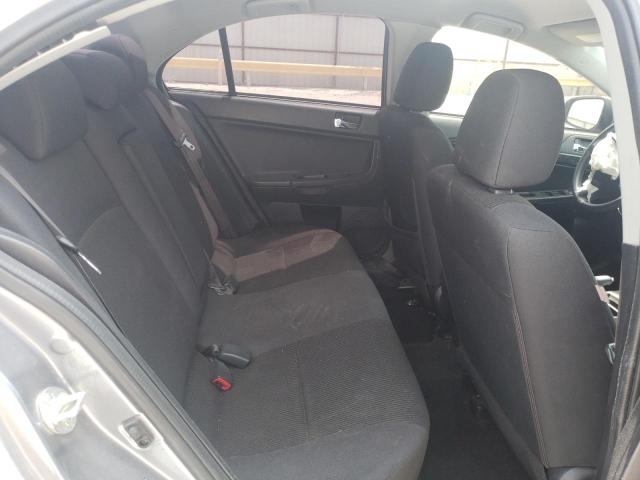 Photo 6 from auction – 2016 MITSUBISHI LANCER ES with VIN JA32U2FU9GU005346