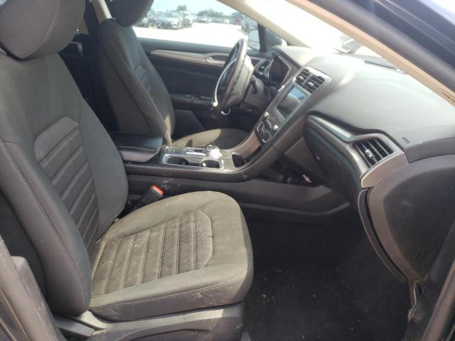 Photo 5 from auction – 2020 FORD FUSION SE with VIN 3FA6P0HD0LR168759