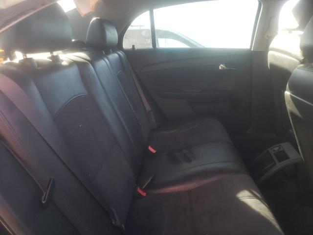 Photo 6 from auction – 2010 CHEVROLET MALIBU 2LT with VIN 1G1ZD5EB0AF266631