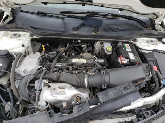 Photo 7 from auction – 2014 MERCEDES-BENZ CLA 250 with VIN WDDSJ4EB7EN061014