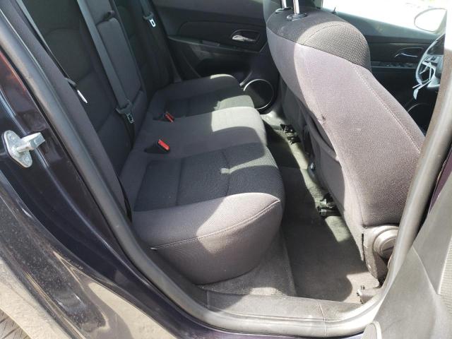 Photo 6 from auction – 2014 CHEVROLET CRUZE LT with VIN 1G1PC5SB9E7245162