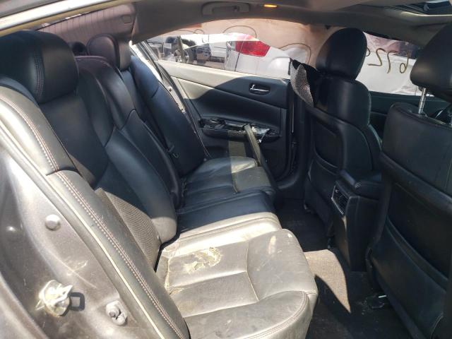 Photo 6 from auction – 2014 NISSAN MAXIMA S with VIN 1N4AA5AP3EC909145