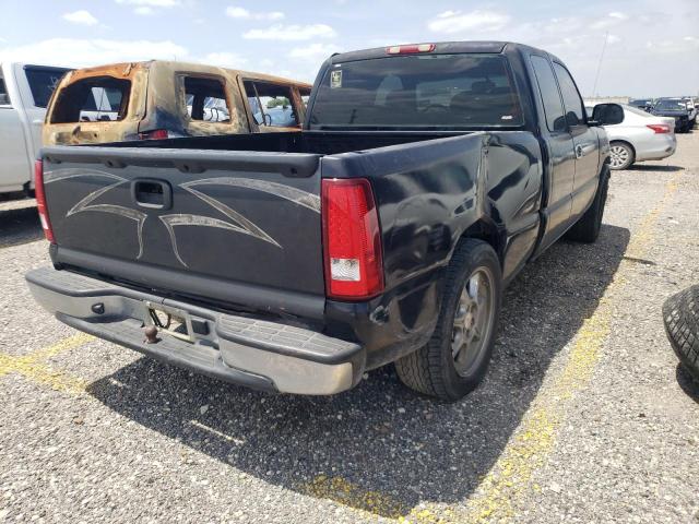 Photo 4 from auction – 2004 CHEVROLET SILVERADO with VIN 1GCEC19V54Z123988