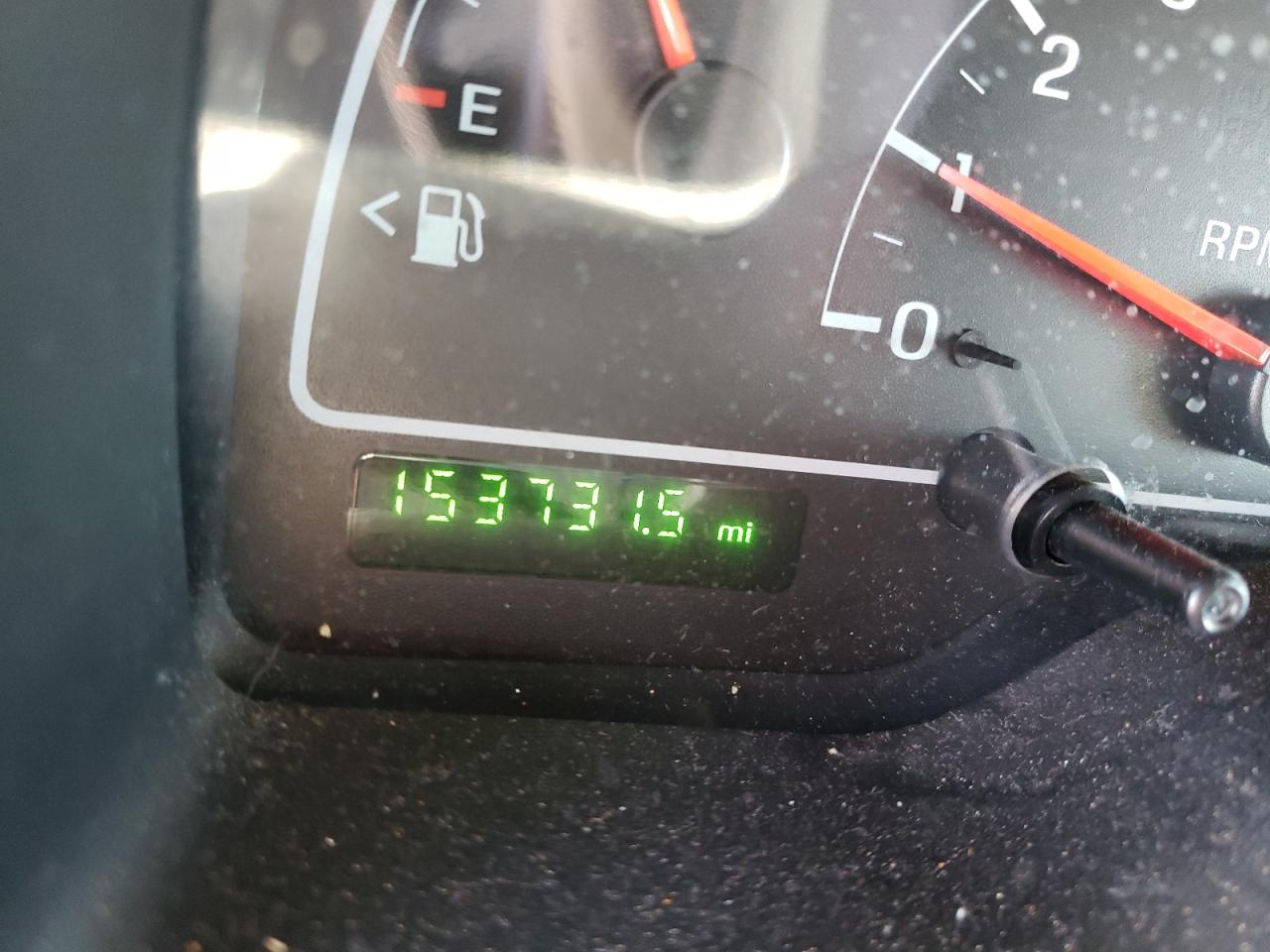 Photo 8 from auction – 2003 FORD WINDSTAR W with VIN 2FMZA50443BA95083