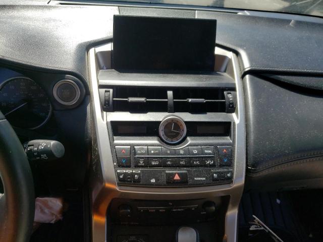 Photo 9 from auction – 2015 LEXUS NX 200T with VIN JTJYARBZ4F2004451