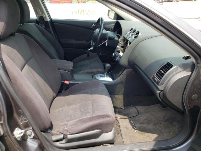 Photo 5 from auction – 2012 NISSAN ALTIMA BAS with VIN 1N4AL2AP4CN440545
