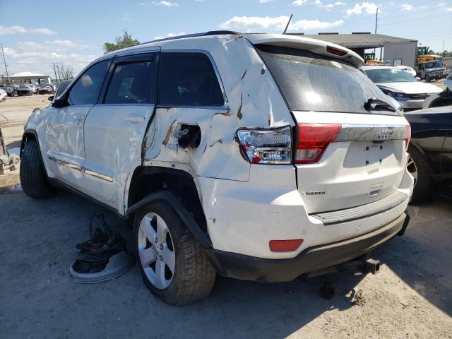 Photo 3 from auction – 2012 JEEP GRAND CHER with VIN 1C4RJEAGXCC282017