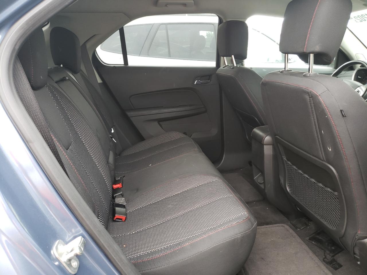 Photo 6 from auction – 2012 CHEVROLET EQUINOX LT with VIN 2GNALDEK8C6228733