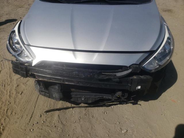 Photo 9 from auction – 2016 HYUNDAI ACCENT SE with VIN KMHCT4AE4GU037475