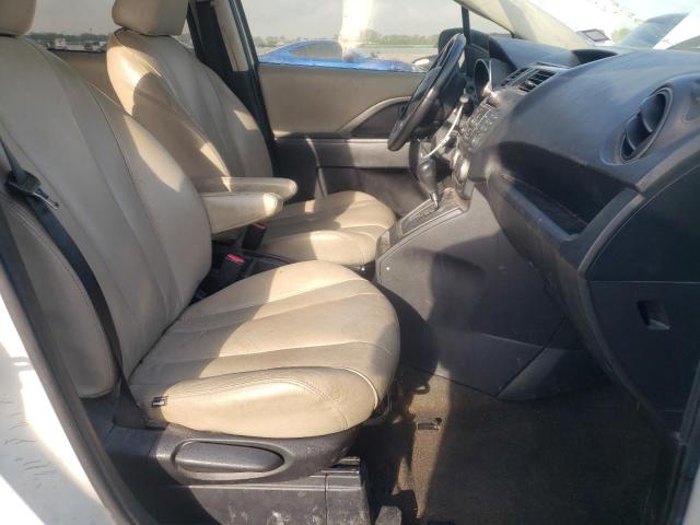 Photo 5 from auction – 2012 MAZDA 5 with VIN JM1CW2CL2C0126622