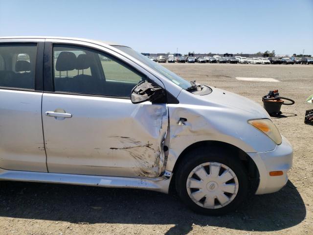 Photo 9 from auction – 2006 TOYOTA SCION XA with VIN JTKKT624860144920