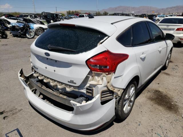 Photo 4 from auction – 2015 FORD FOCUS SE with VIN 1FADP3K24FL314809