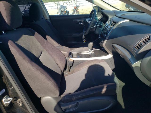 Photo 5 from auction – 2013 NISSAN ALTIMA 2.5 with VIN 1N4AL3AP6DN555106