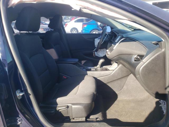 Photo 5 from auction – 2016 CHEVROLET MALIBU LS with VIN 1G1ZB5STXGF323459