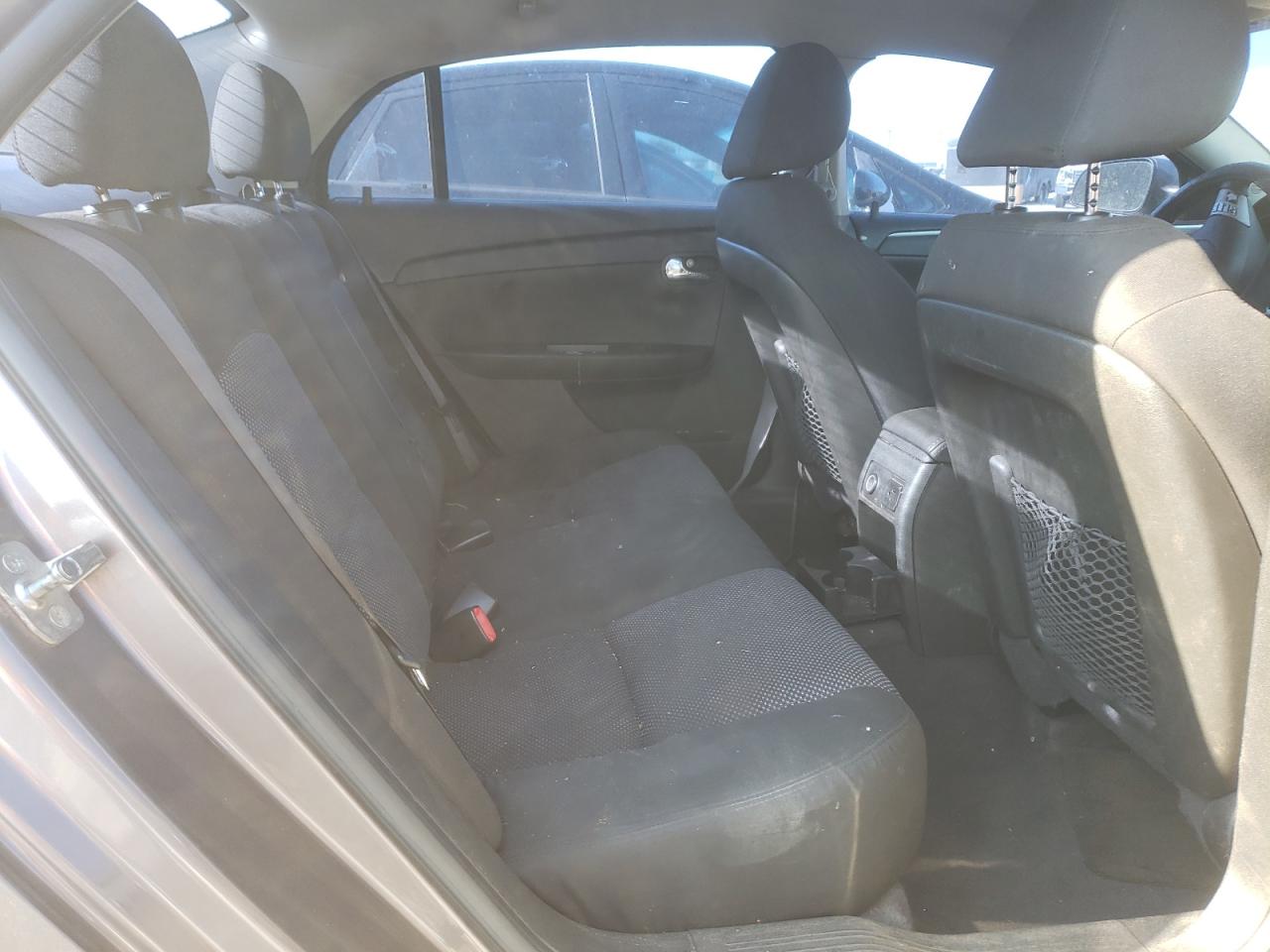Photo 6 from auction – 2012 CHEVROLET MALIBU 1LT with VIN 1G1ZC5E00CF261398