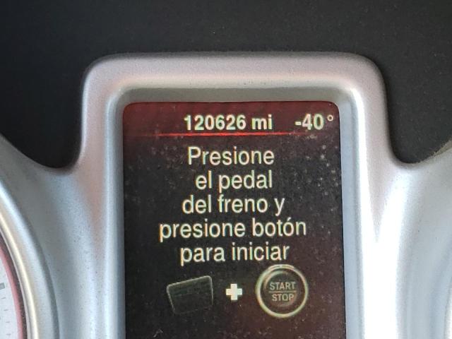 Photo 8 from auction – 2014 DODGE JOURNEY with VIN 3C4PDCBG2ET115188
