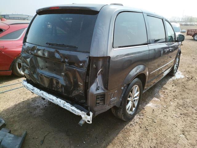 Photo 4 from auction – 2015 DODGE GRAND CARA with VIN 2C4RDGCG0FR685046