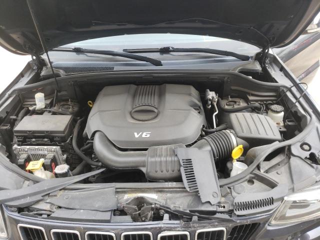 Photo 7 from auction – 2014 JEEP GRAND CHER with VIN 1C4RJFBG7EC328703