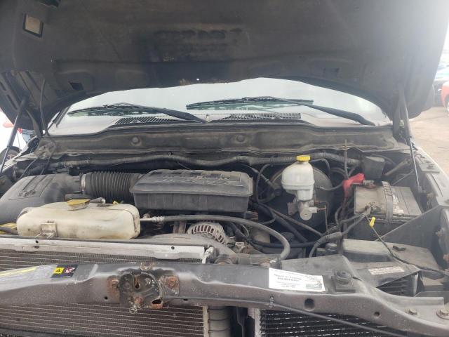 Photo 7 from auction – 2004 DODGE RAM 1500 with VIN 1D7HU18N84S600603