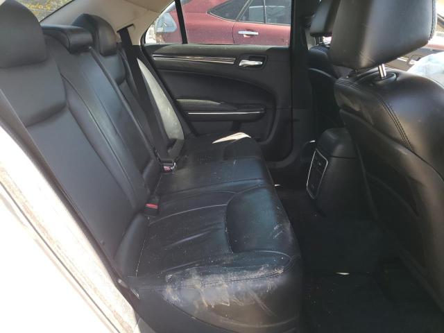 Photo 6 from auction – 2016 CHRYSLER 300 LIMITE with VIN 2C3CCAAG3GH197648