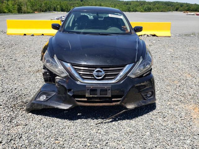 Photo 9 from auction – 2016 NISSAN ALTIMA 2.5 with VIN 1N4AL3AP6GN388900