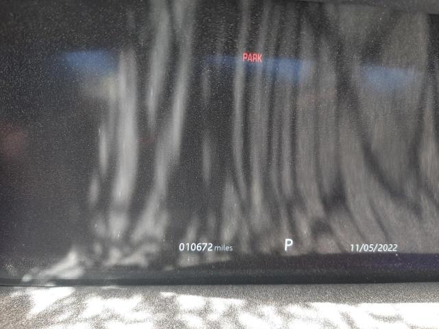 Photo 8 from auction – 2022 LAND ROVER RANGE ROVE with VIN SALGS2SE7NA460361