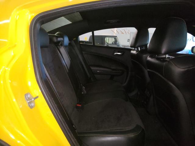 Photo 6 from auction – 2017 DODGE CHARGER R/ with VIN 2C3CDXCT6HH543459