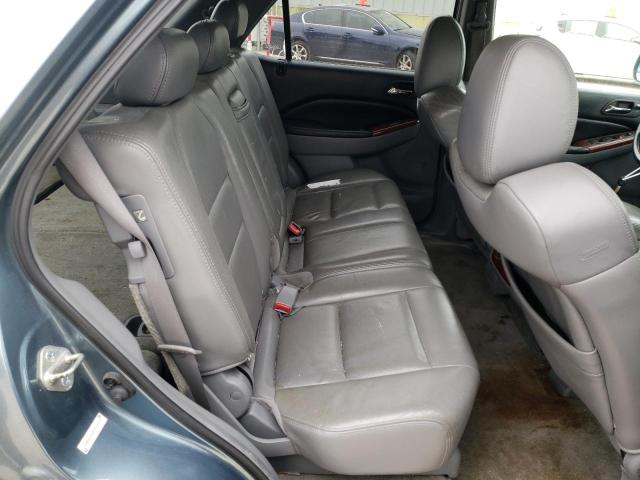 Photo 6 from auction – 2005 ACURA MDX AWD with VIN 2HNYD18245H554142