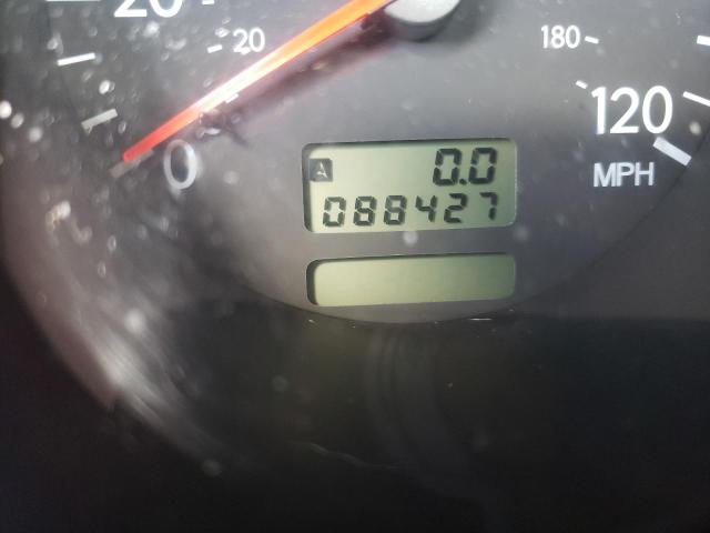 Photo 8 from auction – 2004 SUBARU FORESTER 2 with VIN JF1SG65684H744849