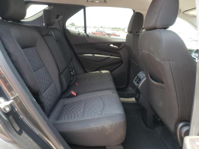Photo 6 from auction – 2020 CHEVROLET EQUINOX LT with VIN 3GNAXKEV4LS564982