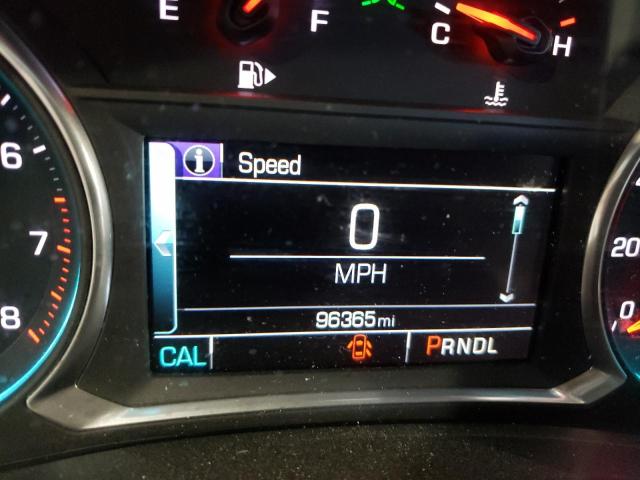 Photo 8 from auction – 2016 CHEVROLET MALIBU LT with VIN 1G1ZE5ST8GF323208