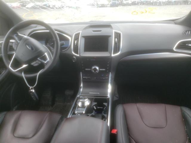 Photo 9 from auction – 2020 FORD EDGE TITAN with VIN 2FMPK4K93LBA54760